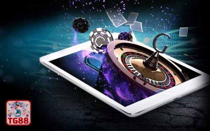 Đại Lý TG88 - Có kỹ năng giới thiệu và chăm sóc người dùng ở mức cơ bản Đại Lý TG88 - Có kỹ năng giới thiệu và chăm sóc người dùng ở mức cơ bản